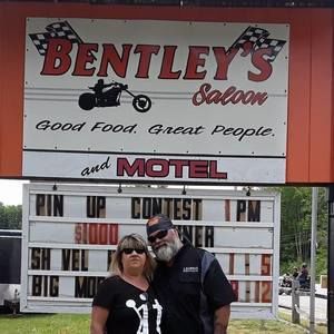 Meet your Posher, Tonia